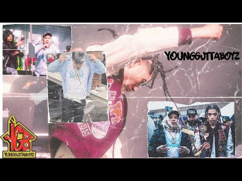 YGB LIVE PERFORMANCE X POLO G ( Shot by BrianFilms)