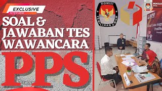 Download lagu Soal Dan Jawaban Tes Wawancara PPS Pemilu 2024 | Part 1 mp3 Download lagu Soal Dan Jawaban Tes Wawancara PPS Pemilu 2024 | Part 1 mp3