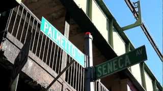 ^MuniNYC - Seneca Avenue & Palmetto Street (Ridgewood, Queens 11385)