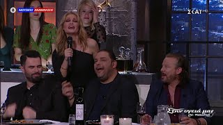 Τις δύσκολες στιγμές - Νατάσα Θεοδωρίδου