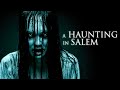 Haunting In Salem Horror Thriller Ganzer Film Horror Drama Filme 4K Filme Deutsch Komplett