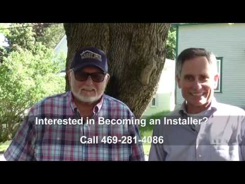 Become an American Standard Walk-In Tub Professional Installer