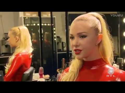 zlata的柔术花絮片段 标清