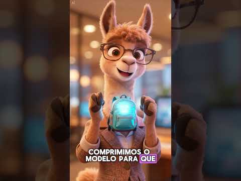 Portada: 🖥️ Rode LLMs no seu PC sem nuvem | Introdução com Ollama e LocalAI