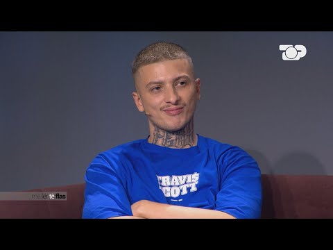 “S’dua t’ja përmend emrin”, Fero rrëfehet hapur për konfliktin me Unikkatilin - Më lër të flas