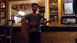 James Kennedy "Misfits Tour" 2018 - Bournemouth