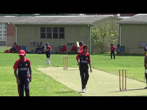 Sep 3rd 2021 (3 PM ET) -  CYCC Championship (Virginia/Maryland) - U11 - NACA Falcons Batting