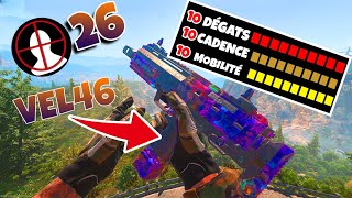 Cette arme est SOUS CÔTÉ ! | VEL46 🔥✅