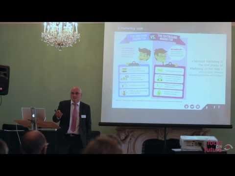 Pierre Alain Schnegg, «Die Cloud -- Veränderungen und Chancen für Softwarehersteller»