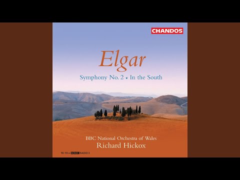 In the South (Alassio) , Op. 50