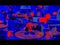 Mickey And Friends Come On Everybody SB IL Vocodex FX