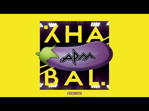 Khabal - APM ( Official Video )