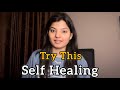 I Tried A Healing Practice And This Happened