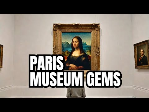 The ABSOLUTE Best Museums to Visit in Paris for Art Lovers