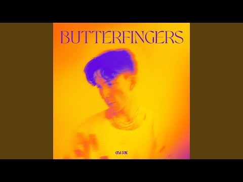 Butterfingers