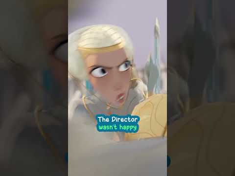 5 Most Hilarious Scenes in NIMONA