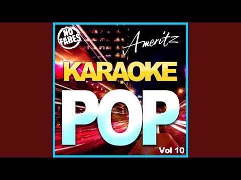 Let's Hang On (In the Style of Frankie Valli & The Four Seasons) (Karaoke Version)
