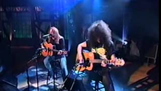 Beggar &amp; Hangers- On 1995 acustic