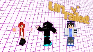 【Unrailed!】僕たちぐらい仲が良いと自然と仕事の分担が決まります。