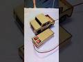 How To Make A Cardboard RC Remote Control Car School Science Rcdriver Rccar Rcconstruction