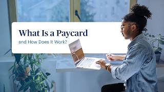 How to Pay Unbanked Employees: Paycards Explained