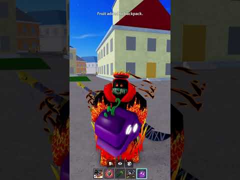 Blade fruit better than Dragon lol - Blox Fruits