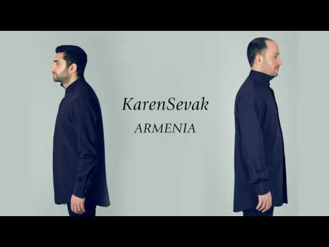 Karen Sevak - Armenia