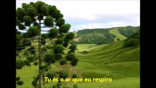 Casting Crowns I Know You`re There Legendado