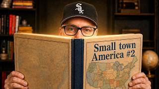 I Researched Every Small Towns. Here Are Next 10 of The Best. #2