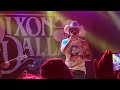 Keep Riding Me COVER Ur Pretty By Dixon Dallas The Masquerade Hell 3 8 24 Atlanta Live
