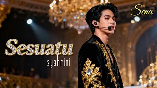Download lagu Sesuatu – Syahrini | Dangdut Modern Cover by Sena mp3