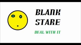 Blank Stare - Second Street (Pinhead Gunpowder cover)