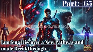 Download lagu Swallow Star episode 65 || Luo feng Discover a New Pathway and made Breakthrough... mp3 Download lagu Swallow Star episode 65 || Luo feng Discover a New Pathway and made Breakthrough... mp3
