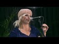 GIN WIGMORE 'Dying Day' - live studio