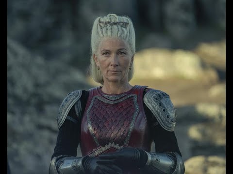 Rhaenys Targaryen  The Queen Who Never Was