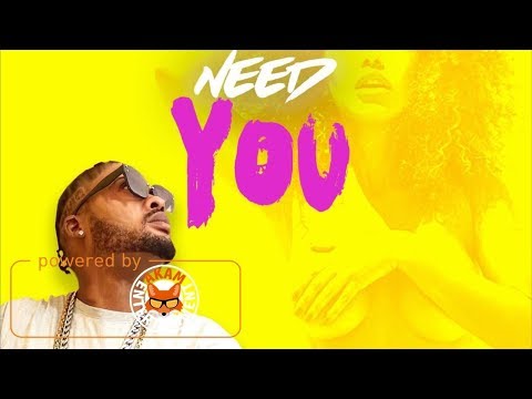 Quick Cook - Need You - October 2017