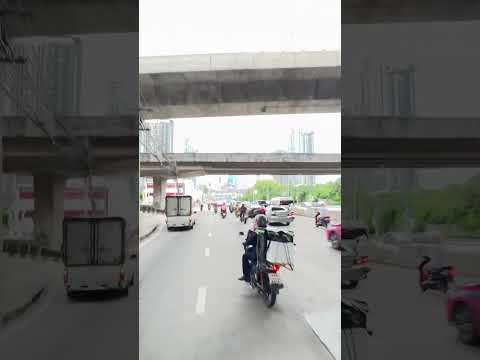 🇹🇭Central Bangkok #bangkok #travel #thailand #expatlife