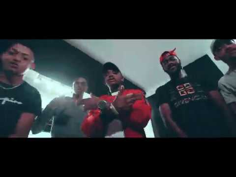 IDRISS LOSSA - Lossattitude (freestyle)