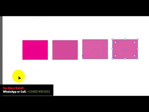 illustrator color psychology tutorial in adobe illustrator ¦ part 1 ¦