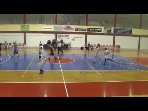 RAMOLIMENTO KINGS - ΑΜΑΖΕΥΤΟΙ 47-50