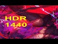 Download Lagu Fate Stay Night : Saber vs Rider, HDR 1440p 60 fps Mp3 Free
