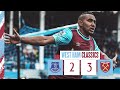 Everton 2-3 West Ham | Payet's Late Winner Completes Stunning Comeback | Classic Match Highlights