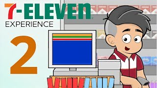 7-ELEVEN EXPERIENCE PART 2 | Pinoy Animation ft @ArkinAnimation @yokify & Pinoy Animators