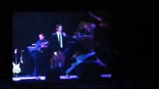 Rick Astley - When I Fall In Love (Vidclip) (Manila, Phil)