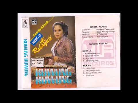 Ai Rohayati - Ngaruju