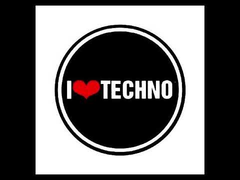 Adam Beyer vs Cari Lekebush   Live at I love techno 01 04 2004