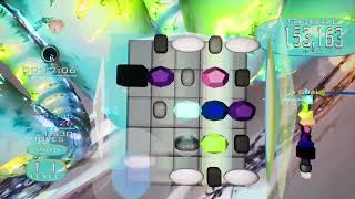 Bombyx Fuzion - 5x5 Classic - Level 11