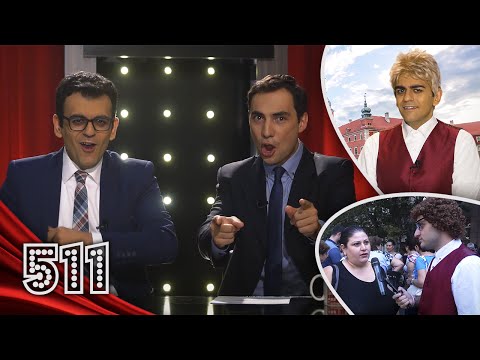 ArmComedy 511 - Եթերաշրջանամուտ