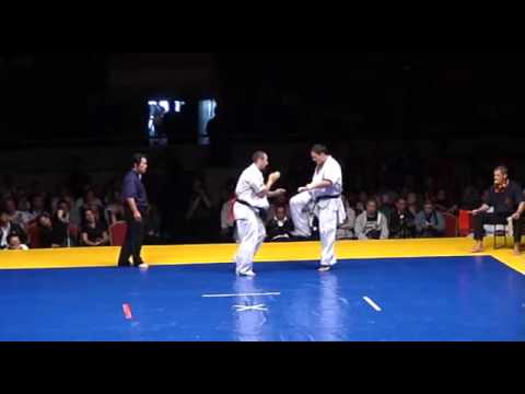 Valery Dimitrov - Maxim Shevchenko