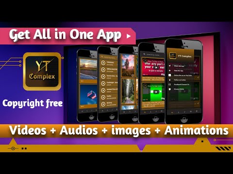YT Complex - Get YT Solutions video thumbnail